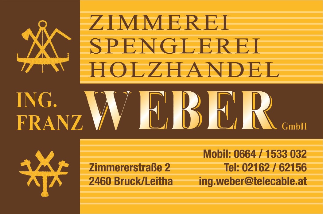 Ing. Franz Weber GmbH
